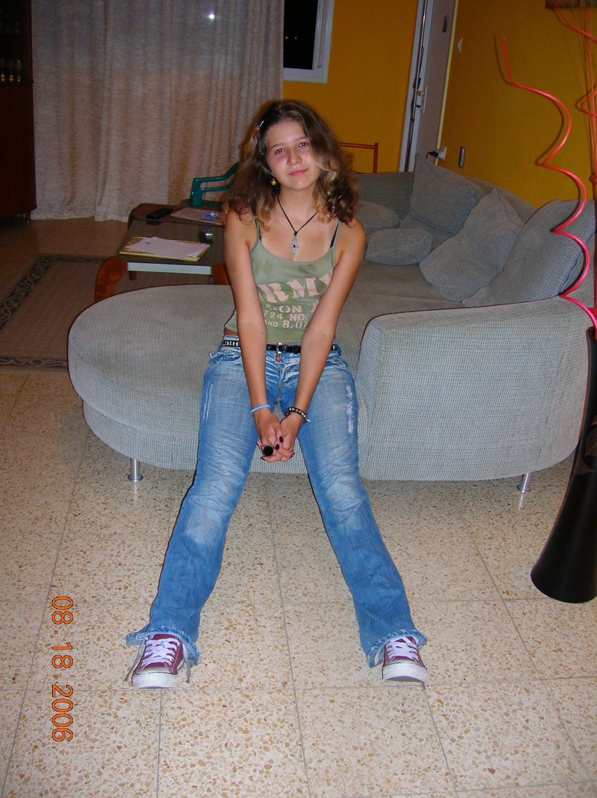 Converse fetish girls Interracial female muscle